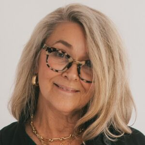 Headshot of Linda Daniels