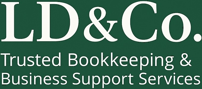 LD & Co. - Trusted Bookkeeping & Business Support Services